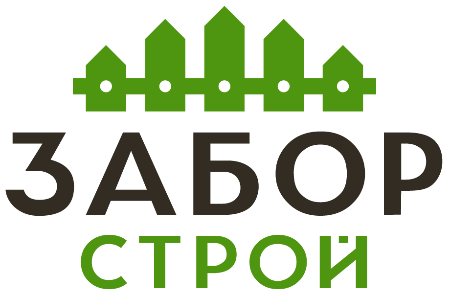Заборы под ключ с установкой в Пено